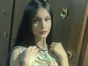 Ariaella