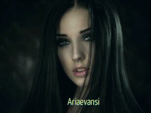 Ariaevansi