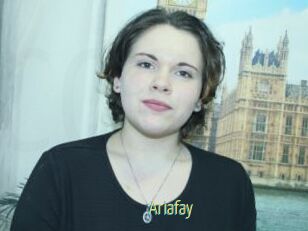 Ariafay