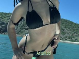 Ariafitdd