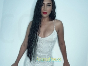 Ariamatheuss