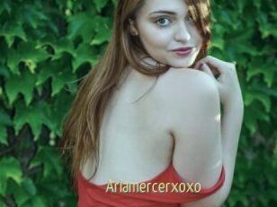 Ariamercerxoxo