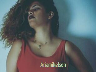 Ariamikelson