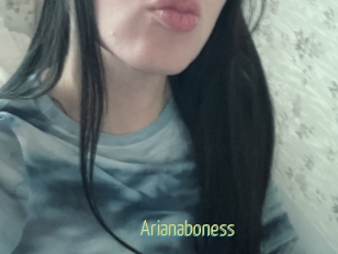Arianaboness