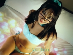 Arianabrain