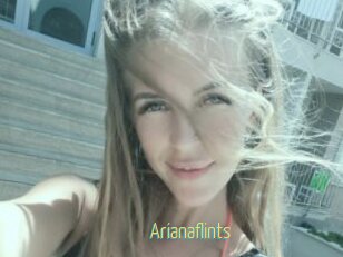 Arianaflints