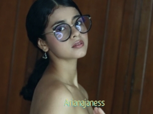 Arianajaness