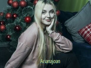 Arianajoan