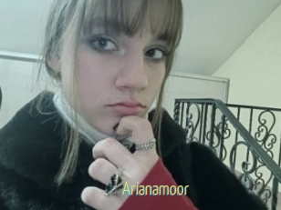 Arianamoor