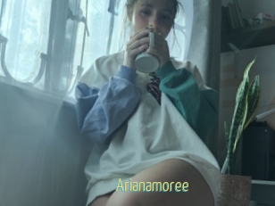 Arianamoree