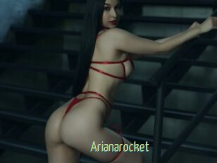 Arianarocket