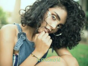 Arianasworld