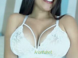 Arianhahot