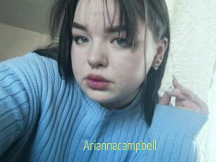 Ariannacampbell
