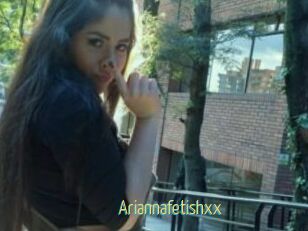 Ariannafetishxx