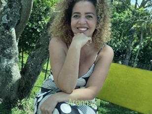 Ariannagill