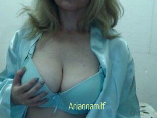 Ariannamilf