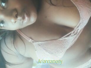 Ariannamony