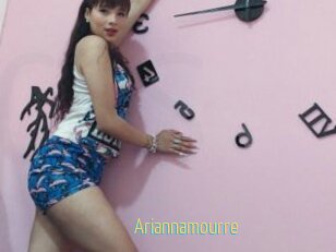 Ariannamourre
