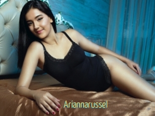 ariannarussel Chaturbate Cam Sexe