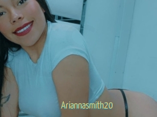 Ariannasmith20