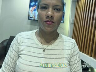 Ariannasolers