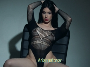 Ariannatovar