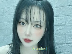 Ariarobert