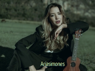 Ariasimones