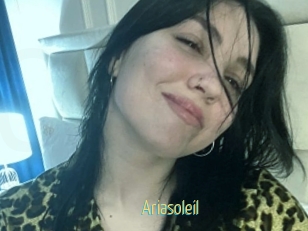 Ariasoleil