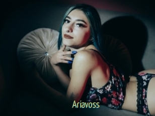 Ariavoss