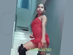 aridnasanchez Chaturbate Cam Sexe