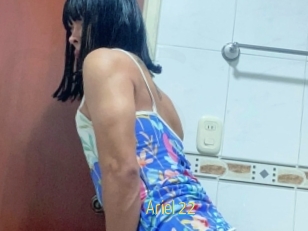 ariel_22 Chaturbate Cam Sexe