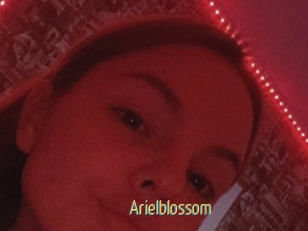 Arielblossom