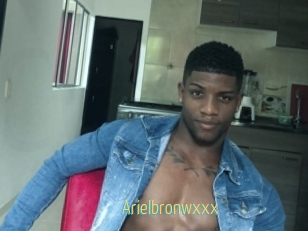 arielbronwxxx Chaturbate Cam Sexe
