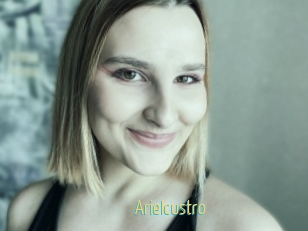 Arielcustro