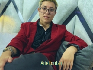 Arielfontan