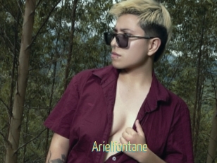 Arielfontane