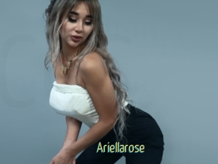 Ariellarose