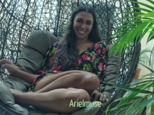 Arielmuse