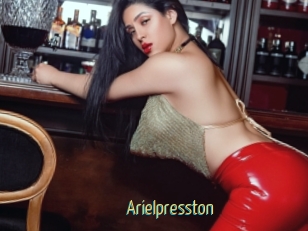Arielpresston