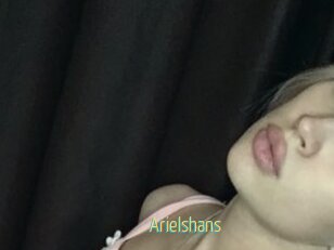 Arielshans