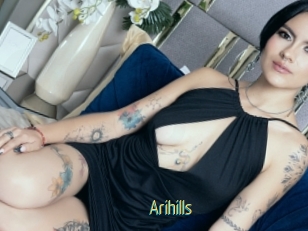 Arihills
