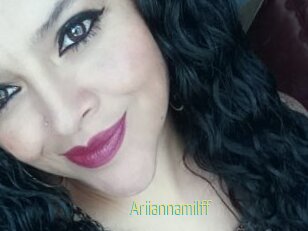 Ariiannamilff
