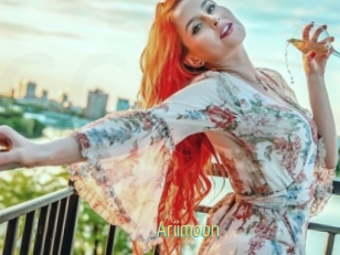 ariimoon Chaturbate Cam Sexe