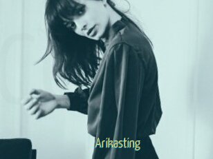 Arikasting