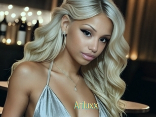 ariluxx Chaturbate Cam Sexe