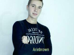 Arinbrown