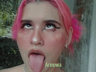 Arinowa