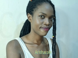 Arishacole